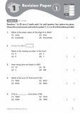 Primary 3 Mathematics Revision Papers - _MS, EDUCATIONAL PUBLISHING HOUSE