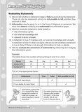 Primary 3 Must Know Science Process Skills & Key Words - _MS, EDUCATIONAL PUBLISHING HOUSE, PRIMARY 3, SCIENCE