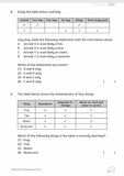 Primary 3 Science Revision Papers - _MS, EDUCATIONAL PUBLISHING HOUSE
