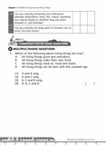 Primary 3 Science Commonly-Tested & Challenging Exam Questions