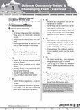 Primary 3 Science Commonly-Tested & Challenging Exam Questions - _MS, Assessment Books, EDUCATIONAL PUBLISHING HOUSE, PRIMARY 3