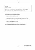 PSLE English Exam Q&A 21-23 (Yearly)