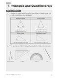 Secondary 2 (NT) Mathematics Topical Revision