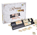 RUMMY Classic Edition 2-4 Players Tile Board Game
