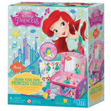 DISNEY PRINCESS Design Your Own Princess Chest - Ariel