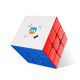 MONSTER Go Magnetic Rubik's Cube 3x3 - _MS, ECTL-10DEAL, ECTL-AUG23, MONSTER, NERF