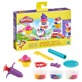 PLAY-DOH Unicorn Treats Playset - _MS, ECTL-10DEAL, ECTL-AUG23, JULY NEW, PLAY-DOH, TOYS & GAMES