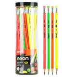 DELI Graphite 2B Pencils 50 Pcs - _MS, DELI, ECTL-2NDPCS50, ECTL-AUG23, PILOT