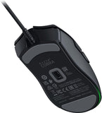 Razer Cobra Lightweight Wired Gaming Mouse - GAMING HEADPHONE, GAMING HEADSET, GIT, HEADPHONE, HEADPHONE W/MIC, RAZER, SALE