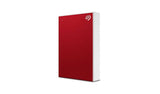 SEAGATE One Touch Hard Disk Drive 4TB
