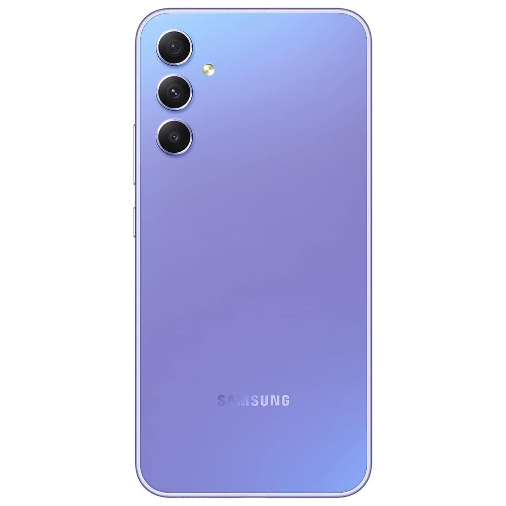 SAMSUNG Galaxy A34 5G (8GB + 128GB)