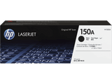HP 150A Black LaserJet Toner (W1500A) - BROTHER, GIT, INK TONERS, PRINTING, SALE, TONER