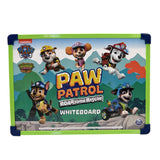 PAW PATROL A4 Magentic Whiteboard + 4 Magnets + 1 Marker - _MS, ECTL-AUG23, ECTL-MNM2FOR8, PAW PATROL