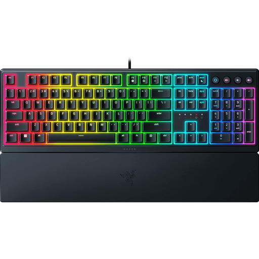 RAZER Ornata V3 X - Low Profile Gaming Keyboard