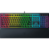 RAZER Ornata V3 X - Low Profile Gaming Keyboard