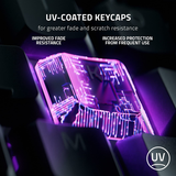 RAZER BlackWidow V3 Tenkeyless - Mechanical Gaming Keyboard - GAMING, GAMING ACCESSORIES, GIT, KEYBOARD, RAZER, SALE