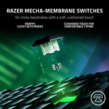 RAZER BlackWidow V3 Tenkeyless - Mechanical Gaming Keyboard - GAMING, GAMING ACCESSORIES, GIT, KEYBOARD, RAZER, SALE