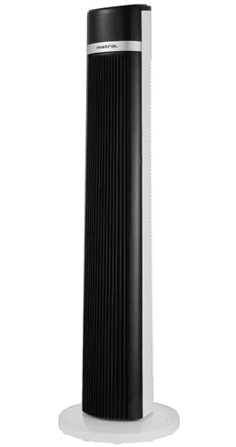 Mistral Tower Fan with Remote Control MFD4000R