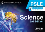 PSLE Science Quick Revision Handbook - _MS, EDUCATIONAL PUBLISHING HOUSE, PRIMARY 6, PSLE, SCIENCE