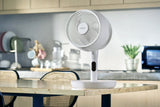 Acerpure Cozy F2 Air Circulator with Precise 16 fan speed settings | Spiral Swing (Auto Up/Down/Left/Right)