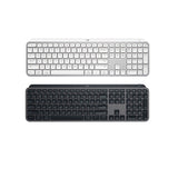 Logitech MX Keys Advanced Wireless Keyboard