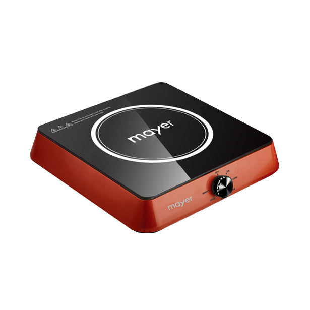 Mayer Induction Cooker with Pot 1600W | MMIC1619