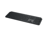 Logitech MX Keys Advanced Wireless Keyboard - GIT, KEYBOARD, LOGITECH, MX, SALE