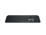 Logitech MX Keys Advanced Wireless Keyboard - GIT, KEYBOARD, LOGITECH, MX, SALE