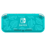Nintendo Switch Lite Animal Crossing: New Horizons Timmy & Tommy Aloha Edition - EXCLUDE SPECIAL, GAMING, GAMING CONSOLES, GIT, NINTENDO, SALE