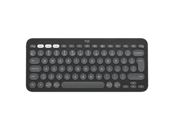 Logitech K380S PEBBLE 2 Keyboard