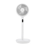 Acerpure Cozy F2 Air Circulator with Precise 16 fan speed settings | Spiral Swing (Auto Up/Down/Left/Right) - ACER, DESK FAN, FAN, GIT, HOME & KITCHEN, SALE, Stand Fan