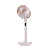 Acerpure Cozy F2 Air Circulator with Precise 16 fan speed settings | Spiral Swing (Auto Up/Down/Left/Right)