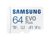 SAMSUNG Evo Plus MicroSD Card 64GB