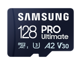 SAMSUNG PRO Ultimate SDXC UHS-I Card
