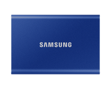 SAMSUNG T7 Touch Portable SSD 1TB