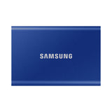 SAMSUNG T7 Portable SSD 1TB - SAMSUNG, SOLID STATE DRIVE