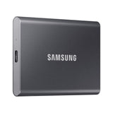 SAMSUNG T7 Portable SSD 2TB