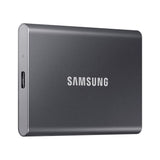 SAMSUNG T7 Portable SSD 1TB - SAMSUNG, SOLID STATE DRIVE