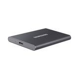 SAMSUNG T7 Portable SSD 500GB - SAMSUNG, SOLID STATE DRIVE