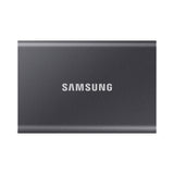 SAMSUNG T7 Portable SSD 500GB - SAMSUNG, SOLID STATE DRIVE