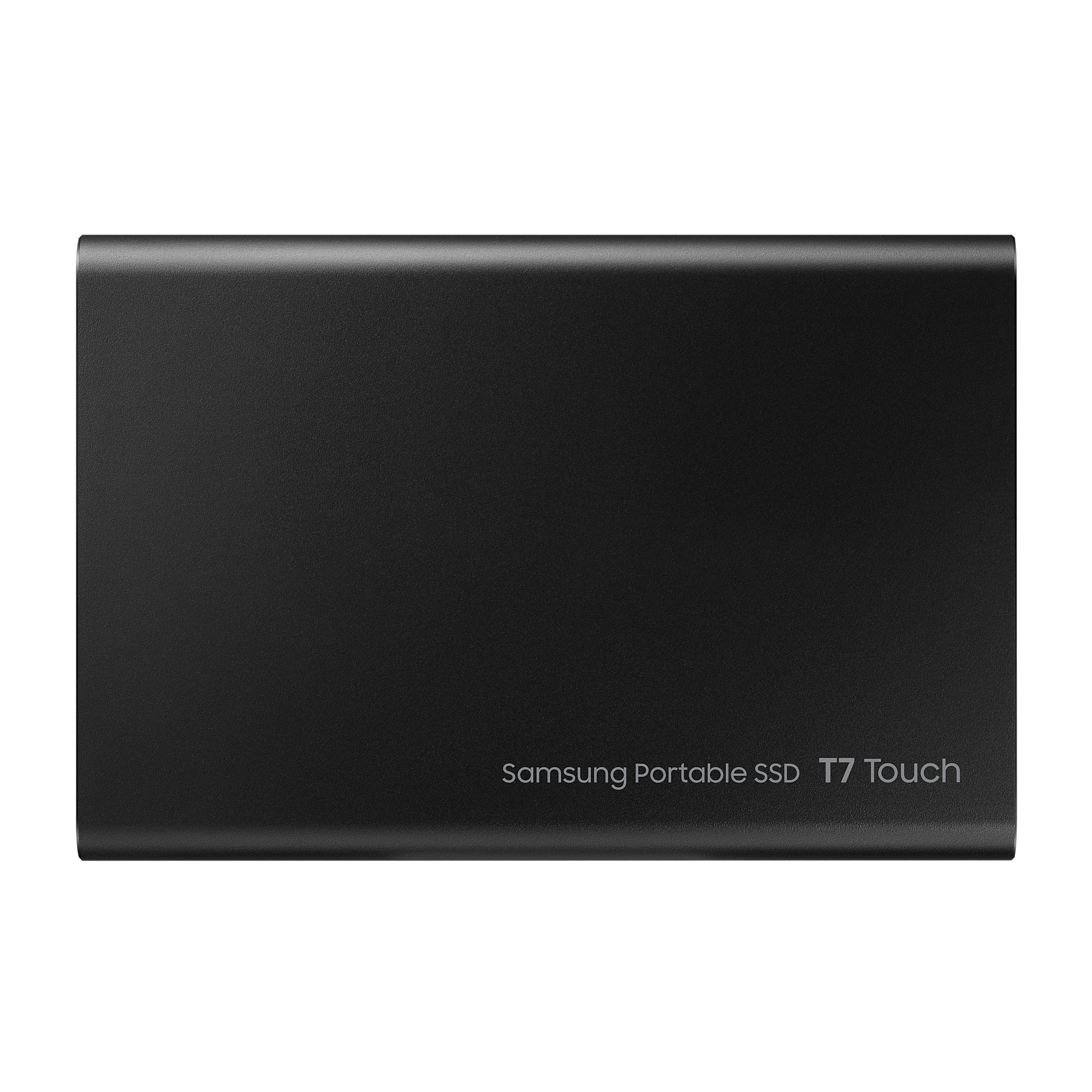 Samsung 1TB Portable SSD T7 Touch