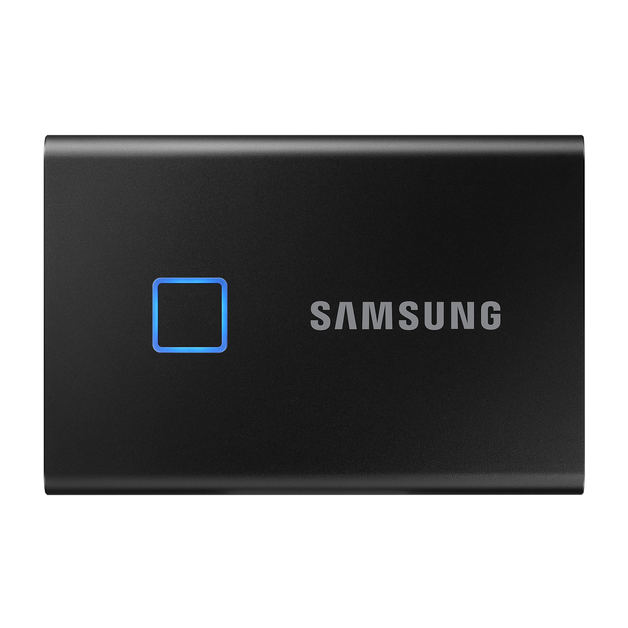 SAMSUNG T7 Touch Portable SSD 1TB - SALE, SAMSUNG, SOLID STATE DRIVE
