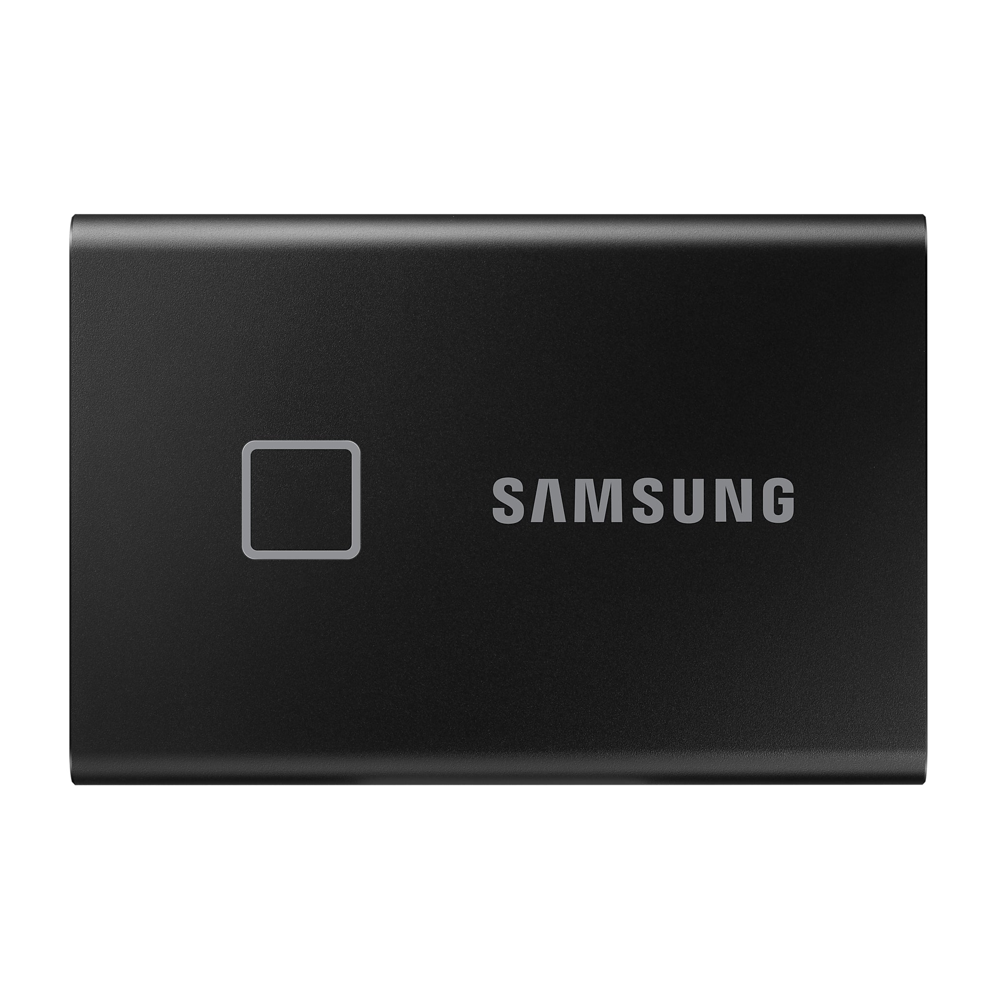 SAMSUNG T7 Touch Portable SSD 2TB