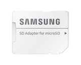 SAMSUNG PROPlus MicroSD Card 256GB