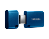 SAMSUNG Type C Plus Flash Drive 256GB - FLASH DRIVE, SALE, SAMSUNG