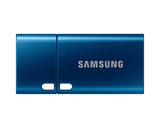 SAMSUNG Type C Plus Flash Drive 128GB - FLASH DRIVE, SAMSUNG