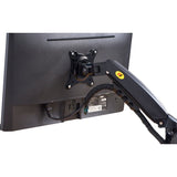 NORTH BAYOU MONITOR ARM F80 (Single) - COMPUTER, GIT, LAPTOP ACCESSORIES, LAPTOP STAND, NORTHBAYOU, SALE, STAND