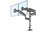 NORTH BAYOU MONITOR ARM H180 - COMPUTER, GIT, LAPTOP ACCESSORIES, LAPTOP STAND, NORTHBAYOU, SALE, STAND