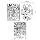 AMOS Glass Deco Master Piece - _MS, AMOS, ART & CRAFT, ECTL-AUG23, ECTL-HOTBUY60