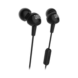 JBL C150SI In-Ear Headphones w/Mic